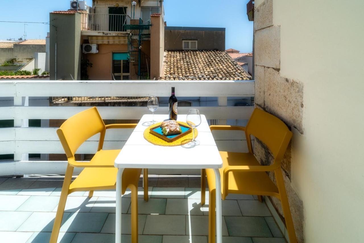 Saltwater Con Parcheggio Privato Lägenhet Marina di Ragusa Exteriör bild