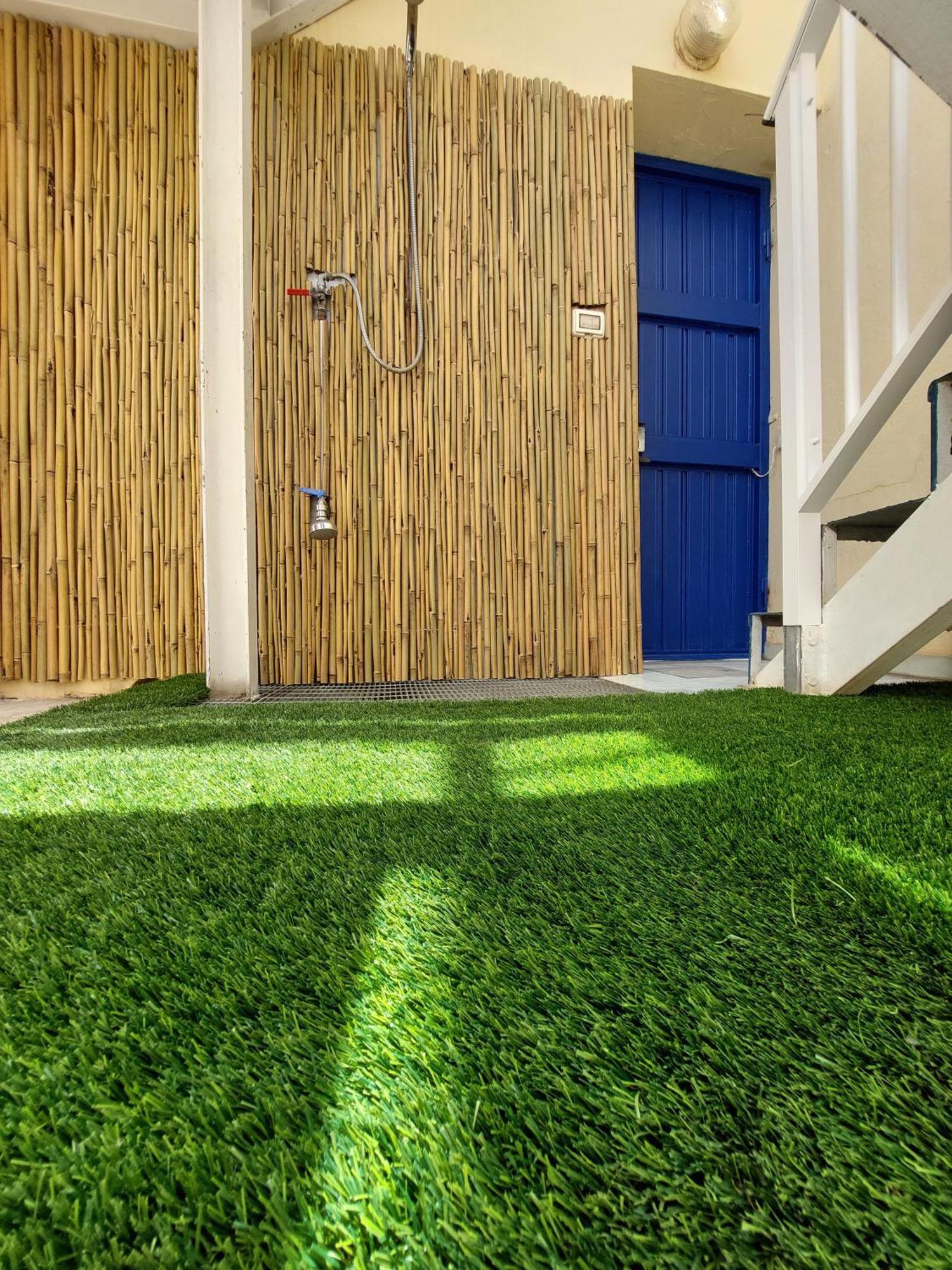 Saltwater Con Parcheggio Privato Lägenhet Marina di Ragusa Exteriör bild