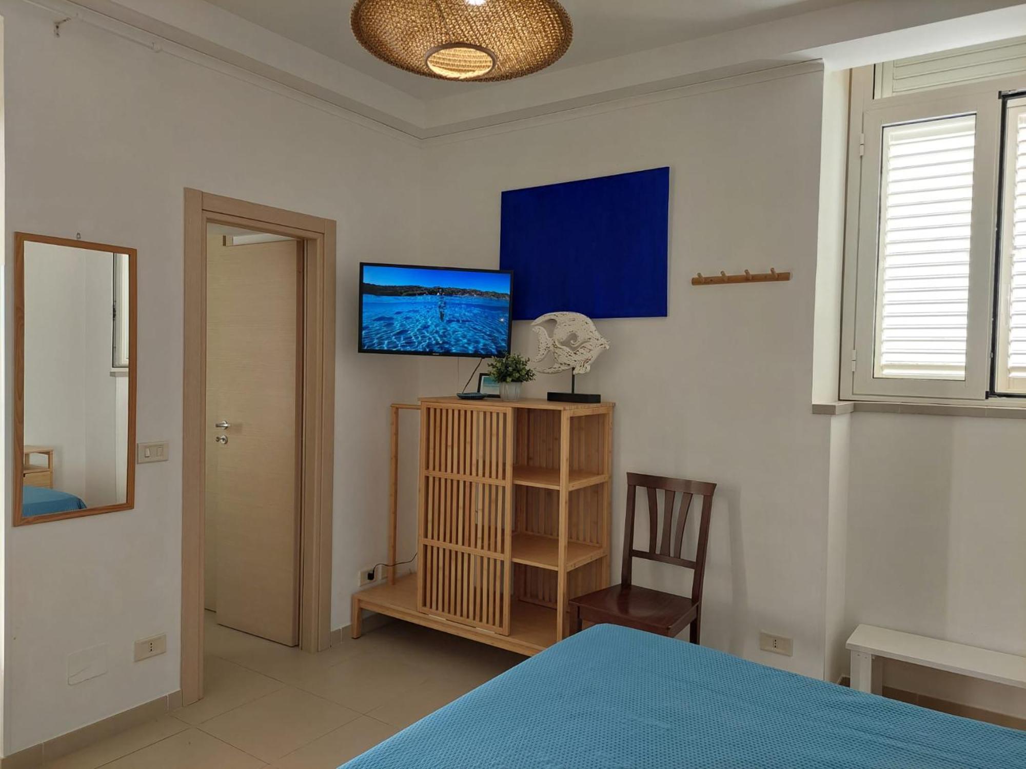 Saltwater Con Parcheggio Privato Lägenhet Marina di Ragusa Exteriör bild