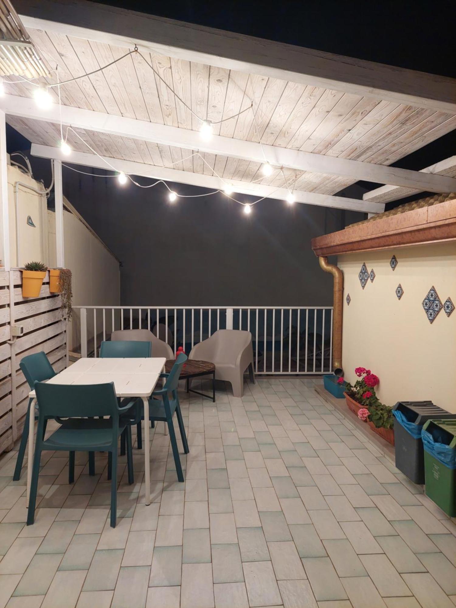 Saltwater Con Parcheggio Privato Lägenhet Marina di Ragusa Exteriör bild