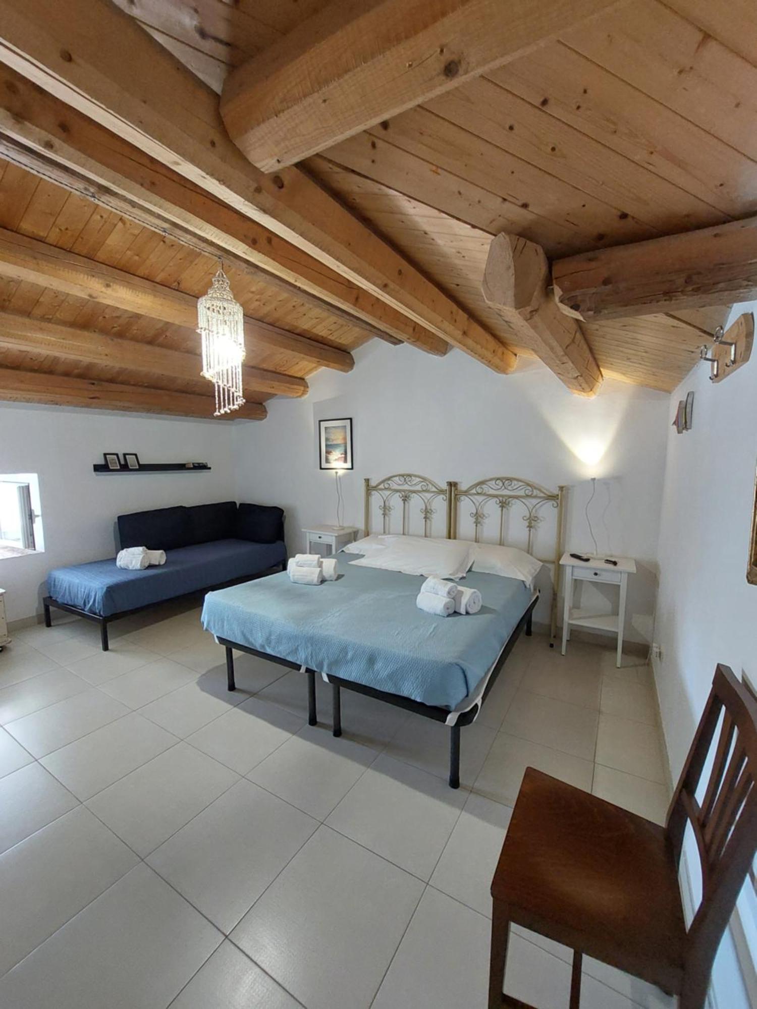 Saltwater Con Parcheggio Privato Lägenhet Marina di Ragusa Exteriör bild