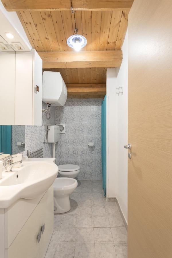 Saltwater Con Parcheggio Privato Lägenhet Marina di Ragusa Exteriör bild